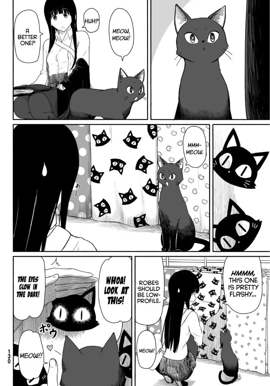 Flying Witch (ISHIZUKA Chihiro) Chapter 19 14